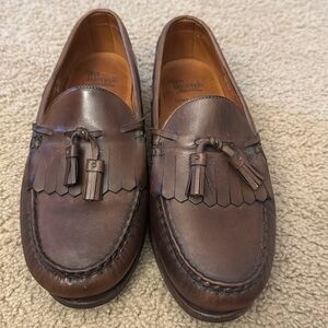 Men’s Allen Edmonds Lowry Hill Loafer